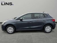 gebraucht Seat Ibiza Reference 1.0 TSI