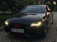 gebraucht Audi A4 2,0 TDI DPF