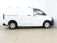 gebraucht VW Transporter Kastenwagen Kastenwagen TDI
