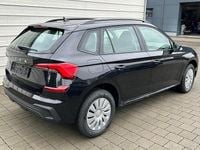 gebraucht Skoda Kamiq Essence 1.0 TSI DSG *AHK*SHZ*SmartLink*LED