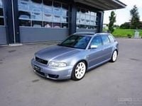 gebraucht Audi RS4 Avant