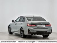 gebraucht BMW 320e d xDrive M Sportpaket Pro