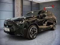 Gebraucht BMW X3 197 PS (144 kW) 2025 Tansanitblau metalli SUV