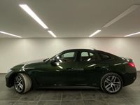 Gebraucht BMW 420 Gran Coupé 184 PS (135 kW) 2022 Grün Coupé