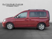 gebraucht VW Caddy Life