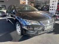 gebraucht Seat Leon Style 1,2 TSI Start-Stopp