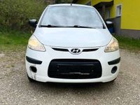 gebraucht Hyundai i10 