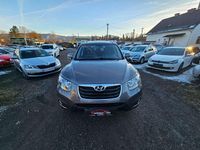 gebraucht Hyundai Santa Fe SANTA FE 22 CRDi Premium 4WD