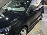 gebraucht VW Polo 1,2