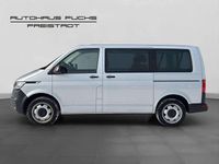 gebraucht VW T6.1 Kombi TDI 4MOTION
