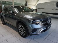 gebraucht Mercedes GLC220 d 4MATIC