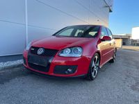 gebraucht VW Golf V 