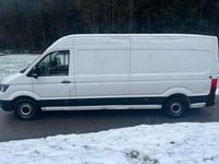 gebraucht VW Crafter Maxi Langer Radstand