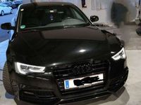 gebraucht Audi A5 Sportback A5 20 TDI quattro Sport S-tronic Sport