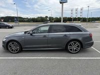 Gebraucht Audi A6 Sport 272 PS (200 kW) 2018 Kombi