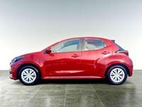 gebraucht Toyota Yaris 1,5 Benzin mit Vollausstattung