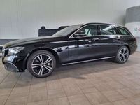 gebraucht Mercedes E400 T 4MATIC Aut.*LED*PANO*BURMESTER*