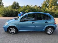 gebraucht Citroën C3 C31,1 Image Image