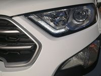 gebraucht Ford Ecosport 