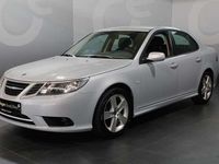 gebraucht Saab 9-3 Vector 19 TiDS M6