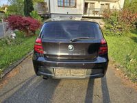 gebraucht BMW 120 120 d Österreich-Paket