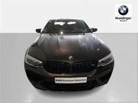 gebraucht BMW M5 Competition