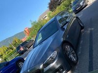 gebraucht BMW 520 520 d Touring Aut.