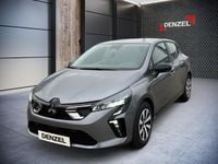 Neu Mitsubishi Colt Invite 91 PS (66 kW) 2025 Grau Kleinwagen