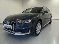 gebraucht Audi A4 Allroad 40 TDI quattro