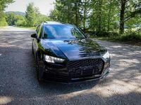 gebraucht Audi A4 Avant 20 TDI S-tronic