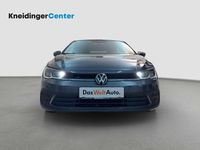 gebraucht VW Polo Life TSI DSG