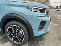 gebraucht Citroën C3 NEU Turbo 100 S&S 6-Gang-Manuell Max