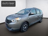 gebraucht Dacia Lodgy Laurecante dCi90