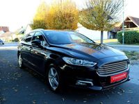 gebraucht Ford Mondeo KOMBI TITANIUM 2.0 TDCI, TOLLE AUSFÜHRUNG