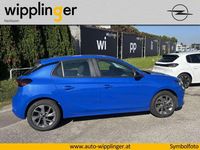 gebraucht Opel Corsa 1.2, 5G 75PS