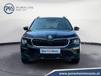 gebraucht Skoda Kamiq Essence TSI