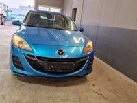 gebraucht Mazda 3 Sport 1,6i TE FIXPREIS