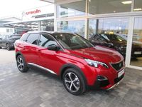 Gebraucht Peugeot 3008 GT-line 131 PS (96 kW) 2020 Rot SUV