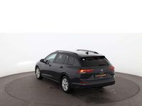 gebraucht VW Golf VIII Golf Variant Variant 2.0 TDI Life LED RADAR NAVI PDC
