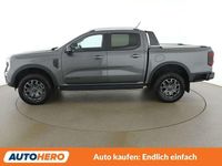 Gebraucht Ford Ranger Wildtrack 241 PS (177 kW) 2025 Grau Abholung