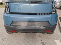 gebraucht Fiat Grande Panda Hybrid Icon