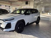 gebraucht Citroën C5 Aircross 145 Hybrid MAX