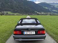 gebraucht Mercedes SL300 Roadster