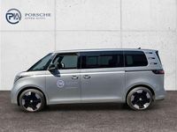 Neu VW ID. Buzz Pro 88 kW (121 PS) 2025 Silber Van / Kleinbus