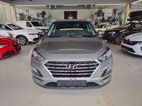 gebraucht Hyundai Tucson 1,6 GDI Level 3 Plus