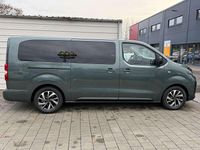 gebraucht Fiat Ulysse XL Lounge L3 BlueHDi 180 S&S EAT8 AHK*Leder*Nav...