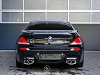 gebraucht BMW 645 Ci Coupe M6 M-Paket Pickerl NEU
