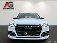 gebraucht Audi Q5 55 TFSI e PHEV quattro Sport S-Line / Matrix LED/