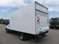 gebraucht Iveco Daily 35C16H Euro6 Klima ZV
