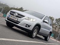 Gebraucht VW Tiguan Trendline 150 PS (110 kW) 2009 SUV